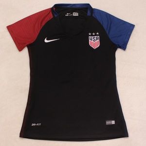 USA Women's National Team Jersey